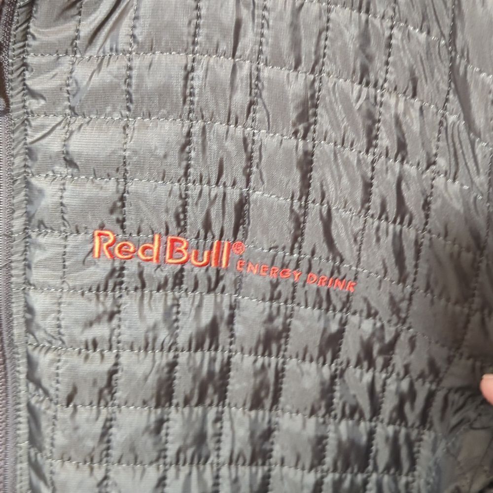 Red Bull jacket  - Picture 2 of 4